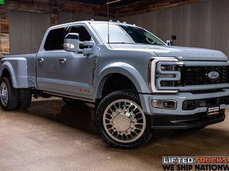 Used 2026 Ford F450 Platinum w/ Platinum Plus Package AWD/4WD video 1