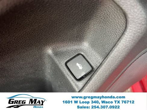 Used 2021 Honda Insight EX image 22
