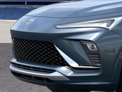 New 2026 Buick Envista Sport Touring FWD image 13