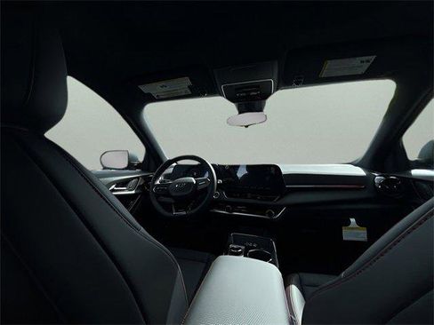 New 2026 Chevrolet Equinox RS w/ LPO, Floor Liner Package image 31