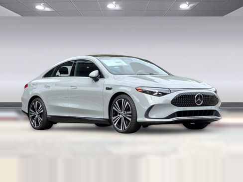 New 2027 Mercedes-Benz CLA 350 image 7