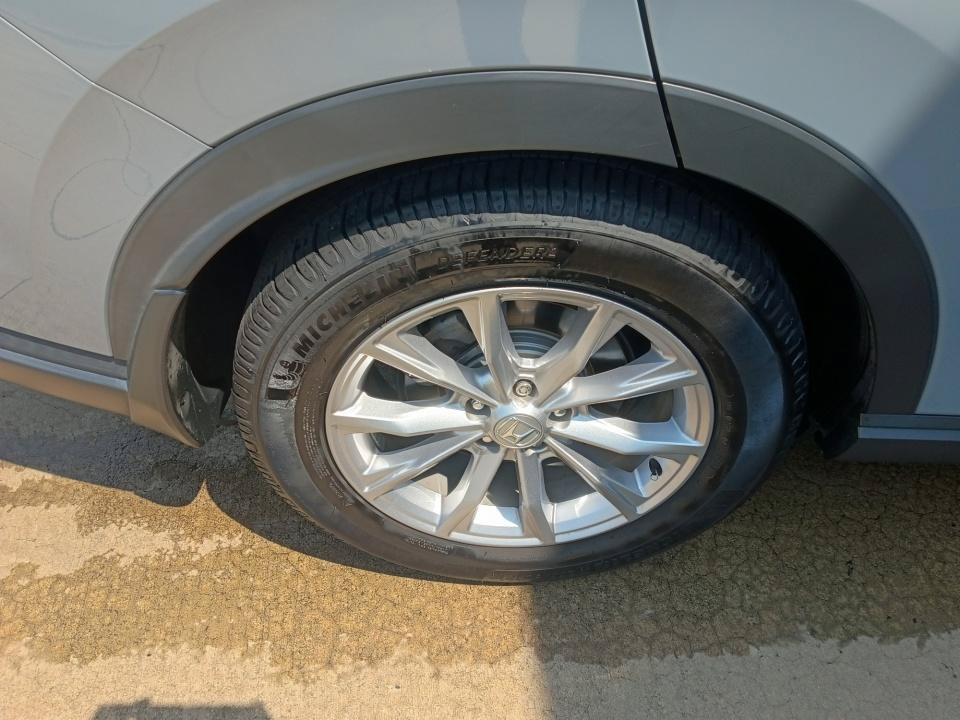Used 2024 Honda CR-V EX-L image 27