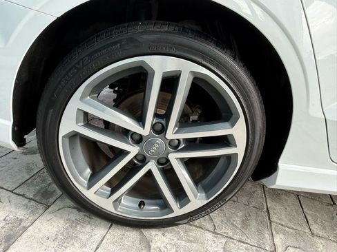 Used 2018 Audi A3 2.0T Premium Plus w/ Premium Plus Package image 30