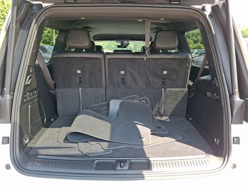 Certified 2023 Jeep Wagoneer 4WD image 27