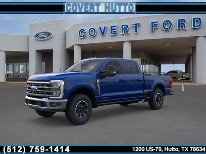 New 2026 Ford F250 Lariat w/ Tremor Off-Road Package