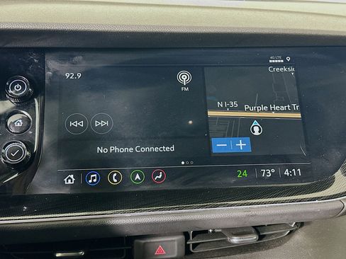 Used 2022 Buick Envision Essence w/ Technology Package I FWD image 21