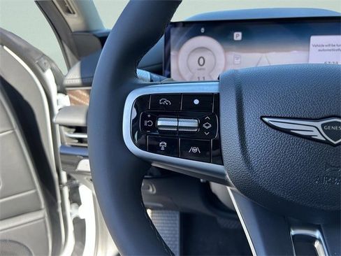 New 2026 Genesis G80 2.5T Advanced image 26