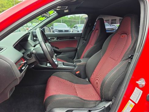 Used 2025 Honda Civic Si image 21