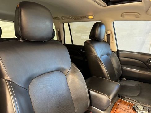 Used 2018 INFINITI QX80 2WD image 14