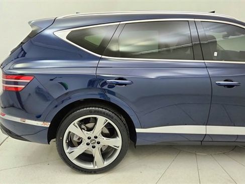 Used 2023 Genesis GV80 2.5T w/ Prestige Package image 12