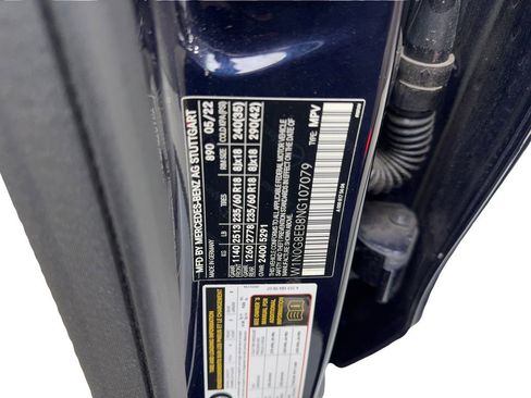 Used 2022 Mercedes-Benz GLC 300 4MATIC w/ Premium Package Lite image 79