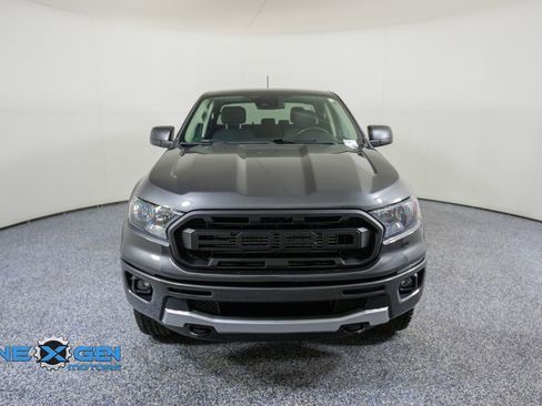 Used 2020 Ford Ranger XLT w/ Equipment Group 301A Mid AWD/4WD image 2