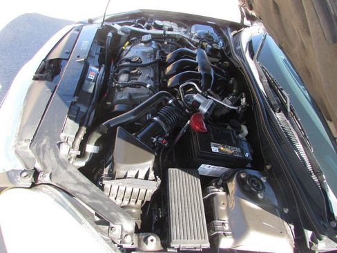 Used 2006 Ford Fusion SEL FWD image 21
