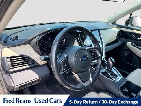 Used 2021 Subaru Outback Premium w/ Popular Package #1 AWD/4WD image 12