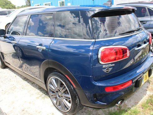 Used 2019 MINI Cooper Clubman S FWD image 5