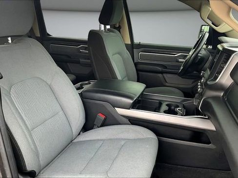Used 2020 RAM 1500 Big Horn image 30