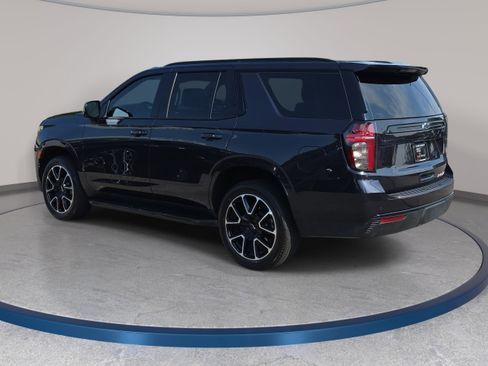 Used 2024 Chevrolet Tahoe RST w/ Luxury Package AWD/4WD image 7