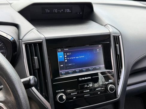 Used 2021 Subaru Impreza 2.0i image 20