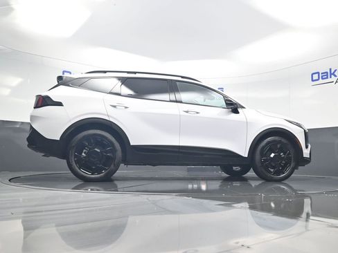 Certified 2026 Kia Sportage X-Line w/ X-Line Premium Package AWD/4WD image 47