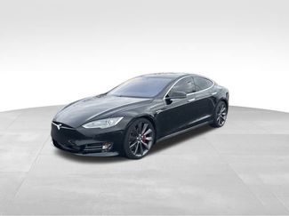 Used 2014 Tesla Model S P85D 360° Tour