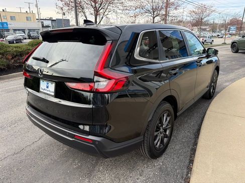 New 2026 Honda CR-V EX-L image 6