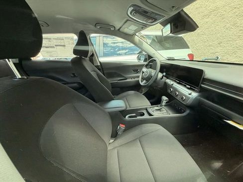New 2026 Hyundai Kona SE AWD/4WD image 19