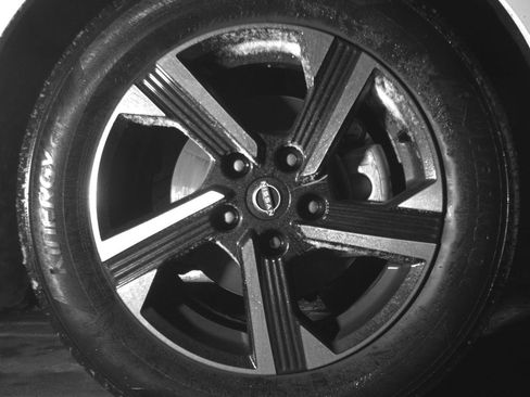 Used 2025 Nissan Sentra SV image 13