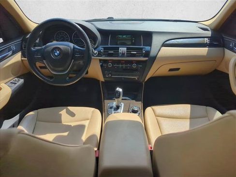 Used 2017 BMW X3 xDrive28i AWD/4WD image 25