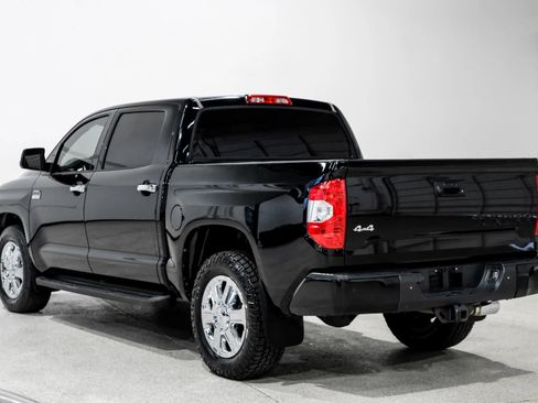 Used 2017 Toyota Tundra 1794 Edition image 8