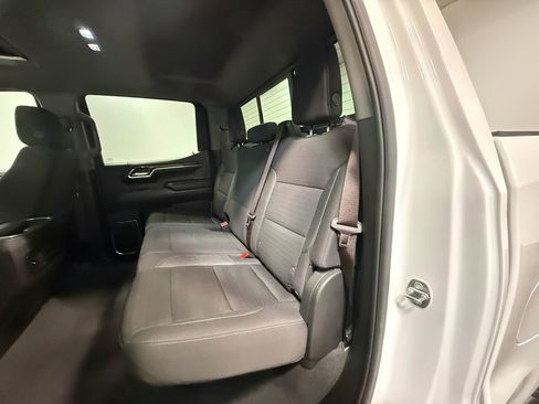 Used 2024 Chevrolet Silverado 1500 RST w/ Convenience Package II AWD/4WD image 8