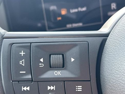 New 2026 Nissan Kicks SV w/ Cold Weather Package FWD image 27