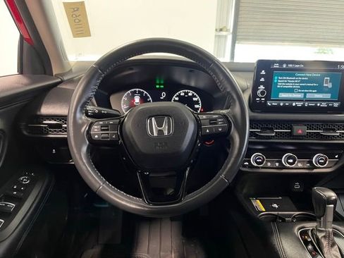 Used 2024 Honda HR-V EX-L image 21