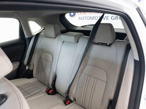 New 2027 Honda HR-V EX-L image 20