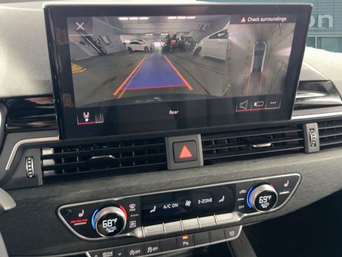 Used 2021 Audi A4 2.0T Premium Plus w/ Premium Plus Package image 24