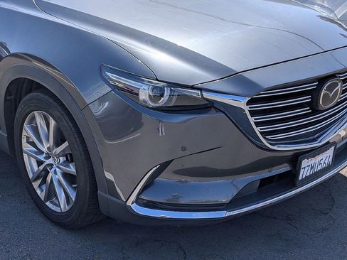 Used 2018 MAZDA CX-9 Signature image 15