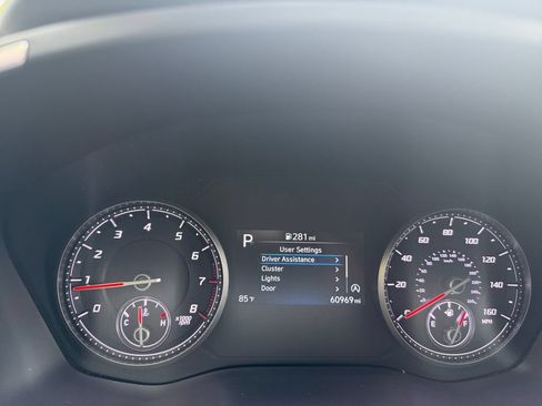 Used 2022 Hyundai Santa Fe SEL w/ Cargo Package AWD/4WD image 16