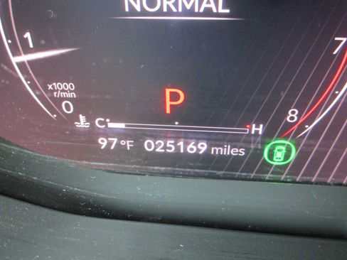 Certified 2024 Acura MDX SH-AWD w/ Technology Package image 19