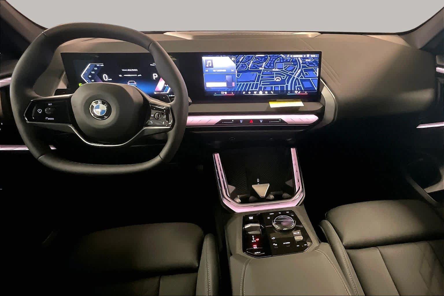 Used 2026 BMW X3 xDrive30i w/ Convenience Package AWD/4WD image 5