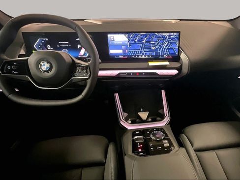 Used 2026 BMW X3 xDrive30i w/ Convenience Package AWD/4WD image 5