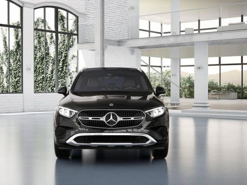 New 2026 Mercedes-Benz GLC 300 4MATIC image 5