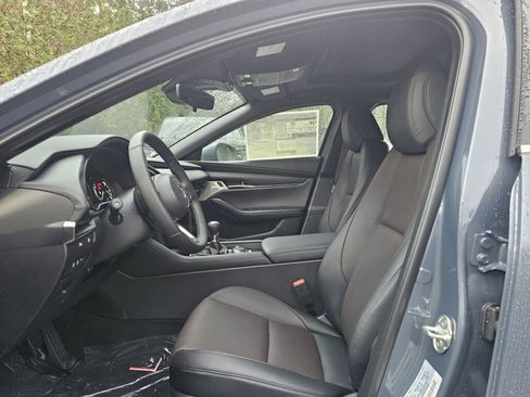 New 2026 MAZDA MAZDA3 2.5 S Hatchback w/ Premium Pkg image 11