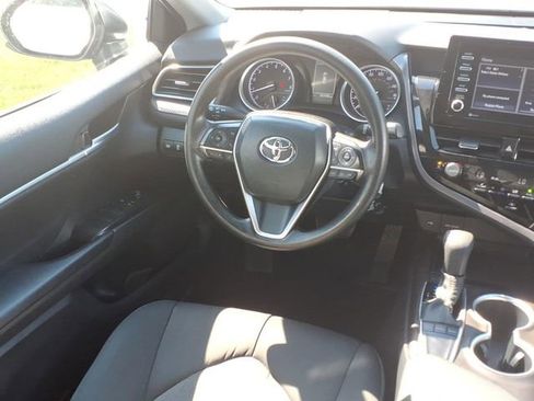 Certified 2023 Toyota Camry LE FWD image 18