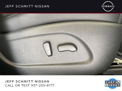 Certified 2024 Nissan Murano SL image 22