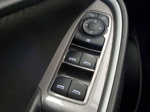Used 2023 Chevrolet Malibu LT w/ Driver Confidence Package FWD image 15