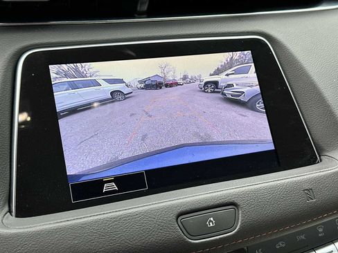 Used 2021 Cadillac XT4 Sport image 22