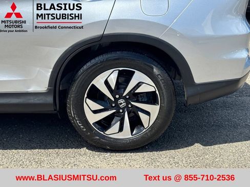 Used 2016 Honda CR-V Touring image 5