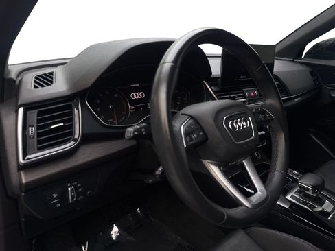 Used 2023 Audi Q5 2.0T Premium AWD/4WD image 51