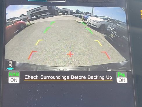 Used 2024 Subaru Outback Touring image 20