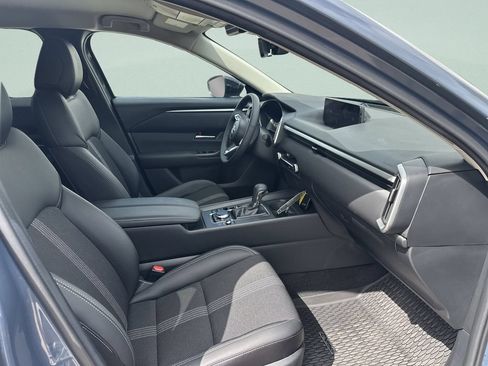 Used 2026 MAZDA CX-50 AWD 2.5 S w/ Cargo Package image 14