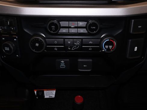 New 2026 Ford F550 4x4 Regular Cab Super Duty image 20